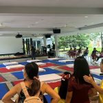 NTUC Migrant event NTUC Migrant event